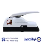کباب ساز خانگی شاندرمن