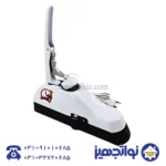 کباب زن خانگی شاندرمن