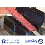 کباب زن خانگی شاندرمن