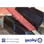 کباب زن خانگی شاندرمن