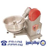 خمیرگیر 5 کیلویی موتور داخل