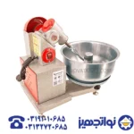 خمیرگیر 5 کیلویی موتور داخل - Image 2