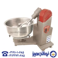 خمیرگیر 8 کیلویی موتور داخل
