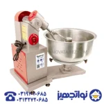 خمیرگیر 8 کیلویی موتور داخل - Image 2
