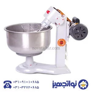 خمیرگیر ۱۵ کیلویی