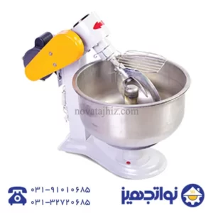 خمیرگیر ۱۵ کیلویی