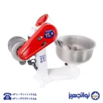 خمیرگیر 15 کیلویی حرفه ای