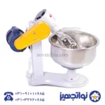 خمیرگیر ۳۰ کیلویی