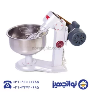 خمیرگیر ۳۰ کیلویی