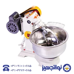 خمیرگیر 5 کیلویی