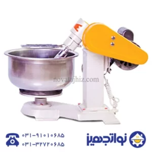 خمیرکن 5 کیلویی