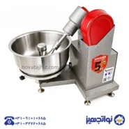 خمیرگیر5کیلویی خانگی موتورداخل