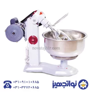 خمیرگیر ۸ کیلویی