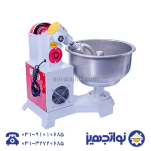 خمیرگیر ۸ کیلویی موتور داخل