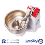 خمیرگیر ۸ کیلویی موتور داخل
