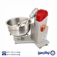 خمیرگیر 8 کیلویی موتورداخل خانگی