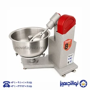 خمیرگیر 8 کیلویی موتورداخل خانگی