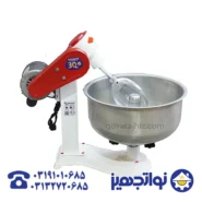 خمیرگیر 30 کیلویی