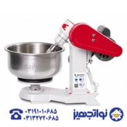 خمیرگیر 5 کیلویی