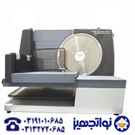 2460-1 کالباس بر خانگی کلترونیک(Clatronic) مدل MA2640 - Image 1