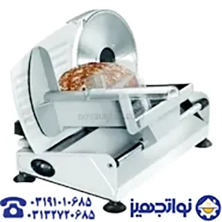2465-2 کالباس بر خانگی کلترونیک(Clatronic) مدل MA2465 - Image 1