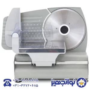 دستگاه کالباس بر