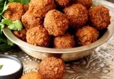 همه چیز دربارهی کسب و کار تولید فلافل خانگی