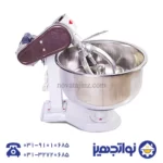 خمیرگیر ۴۰ کیلویی