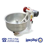 خمیرگیر 40 کیلویی - Image 2