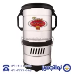 کاترمیکسر، سس ساز و همزن، ریش کن مرغ و گوشت نوا