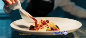 آشنایی دستگاه سس ساز و همزن