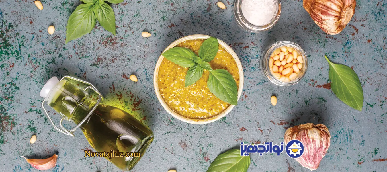 سس‌های گیاهی سالم و رژیمی