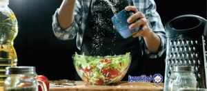 همه چیز درباره سالاد ساز و دورچین ساز نوا