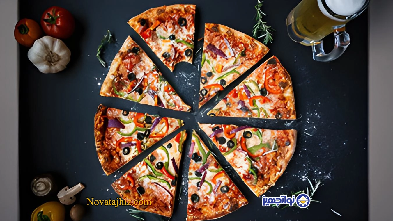 Italian Pizza