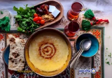 صفر تا صد کسب و کار حلیم فروشی