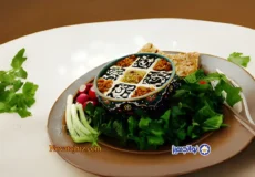 حلیم بادمجان