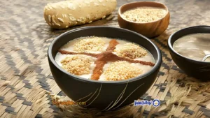 حلیم شیر