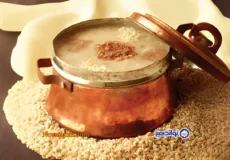 حلیم بوقلمون