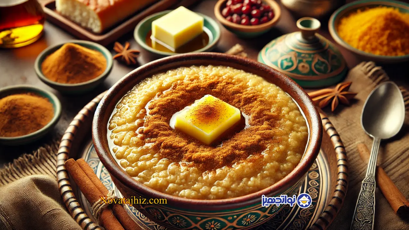 حلیم زنجانی