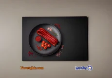 سوسیس شکاری