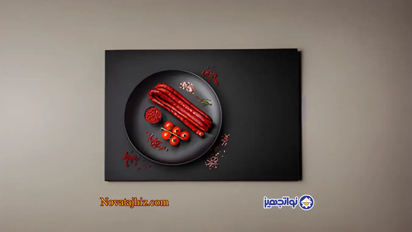 سوسیس شکاری