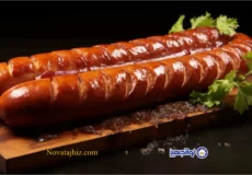 سوسیس فرانکفورتر