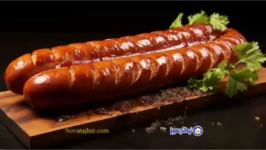 سوسیس فرانکفورتر