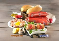 سوسیس کراکف