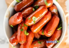 سوسیس کوکتل