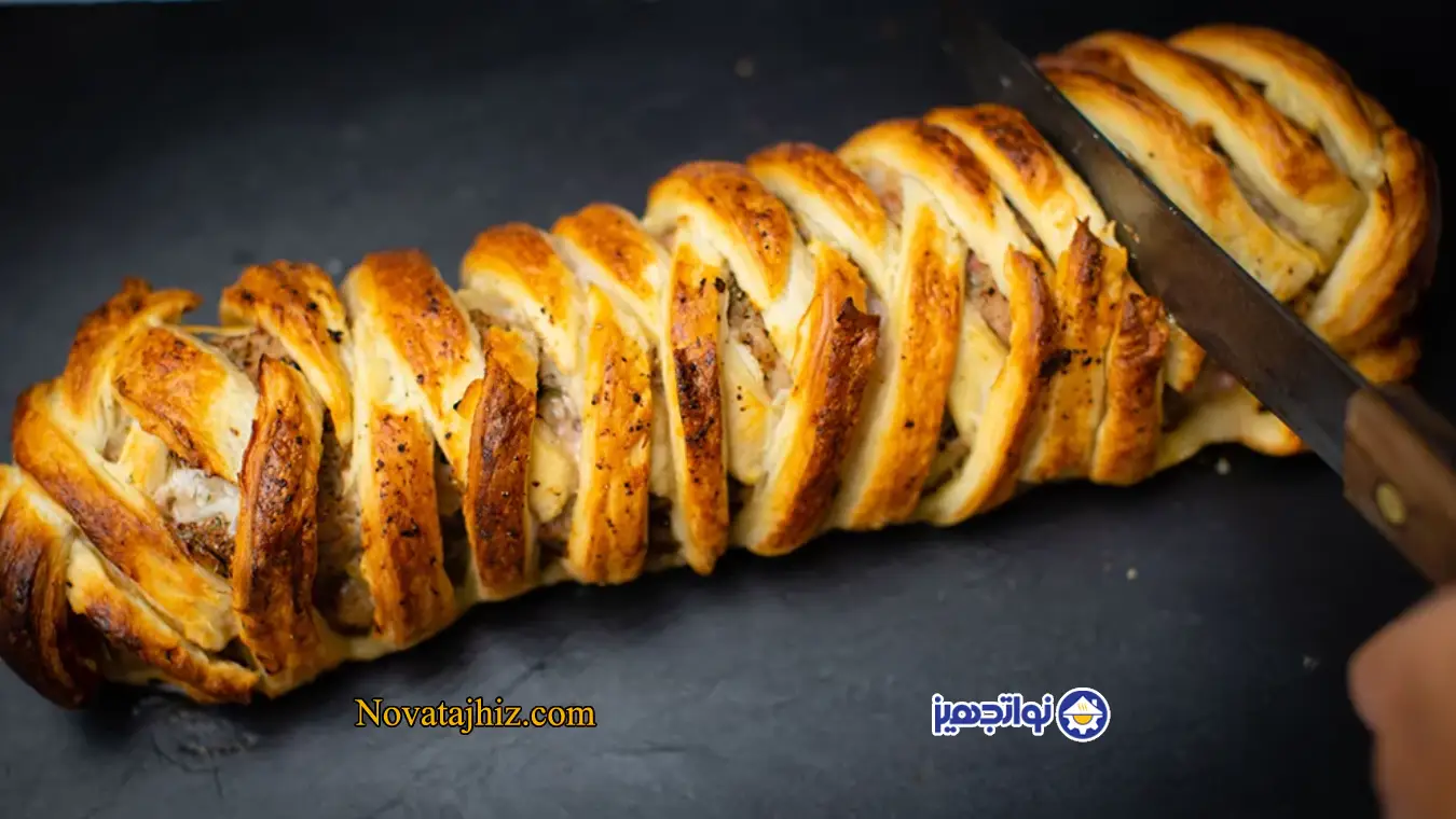 رولت سوسیس