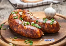 سوسیس ارگانیک