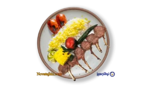 شیشلیک