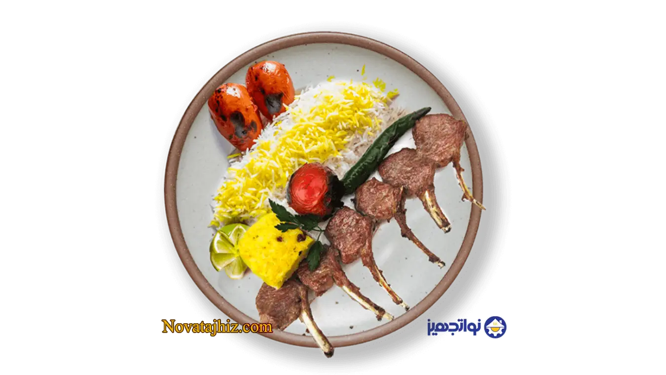 شیشلیک