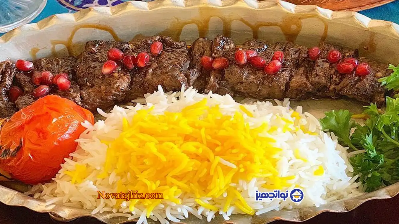 کباب ترش